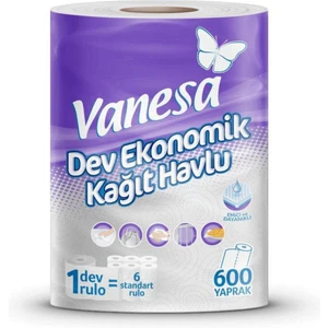Dev Kağıt Havlu