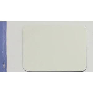 Beyaz Alüminyum Kompozit Panel 40 x 60 cm Beyaz