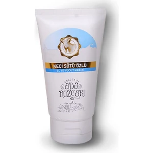 Ada Rüzgarı Gökçeada Keçi Sütlü Nemlendirici Krem 150 ml
