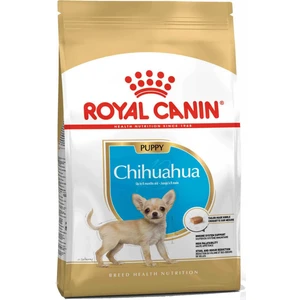 Royal Canin Chihuahua Junior Yavru Köpek Maması 1,5Kg