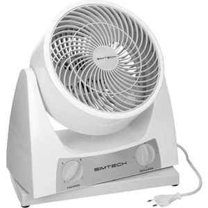 Sımtech Km-1723 Masaüstü Vantilatör