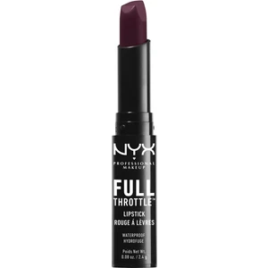 NYX Professional Makeup Nyx Full Throttle FTLS06