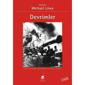 Devrimler - Michael Löwy