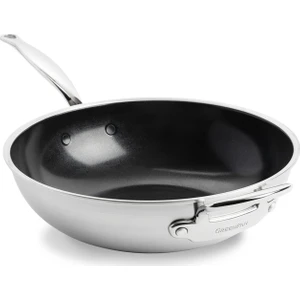 Premiere Thermolon Seramik Yapıştırmaz 30CM Wok Tava