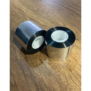 Alu-50 Alu Bant Alüminyum 5cm x 25M Nem Bariyeri Bandı