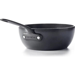 GreenPan Craft 20 cm Wok Chef Tavası