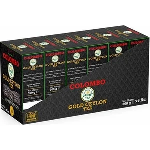 Seylan Yaprak Çay 300 gr x 6 'lı