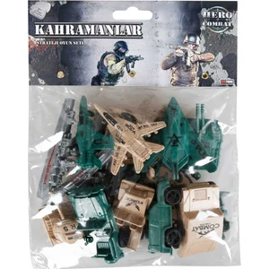 Hero Combat Kahramanlar Asker Oyun SETIS00000415