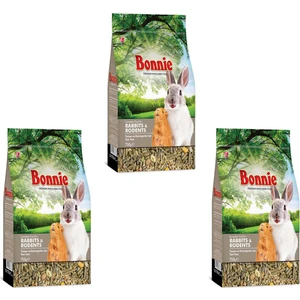 Tavşan ve Kemirgenler Için Tam Yem 750 gr 3 Adet