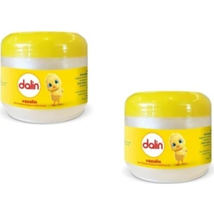 Nem Kaybına Karşı Vazelin 100 ml 2 Adet