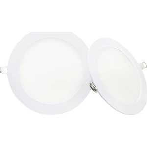 KDL405 9 Watt S/a Slim LED Panel