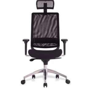 Reflex 9 Başlıklı Yönetici Koltuğu