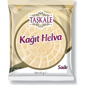 Kağıt Helva 45 gr