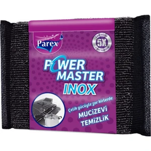 Powermaster Inox Bulaşık Süngeri