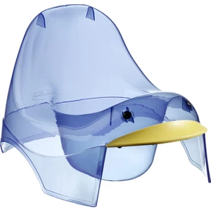 Follow Me Ördek Lazımlık Mavi