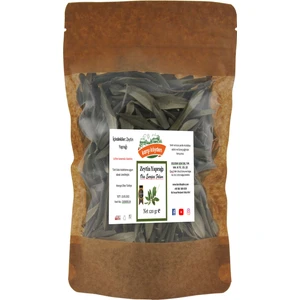 Karşı Köyden Premium Biberiye Kurusu, Biberiye Yaprağı Çayı (Rosmarinus Officinalis) - (120 Gr)