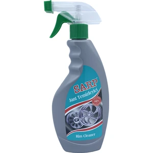 Sarp Jant Temizleyici Ultra Güçlü Parlatıcı 500 ml