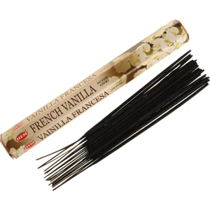 French Vanilya Tütsü