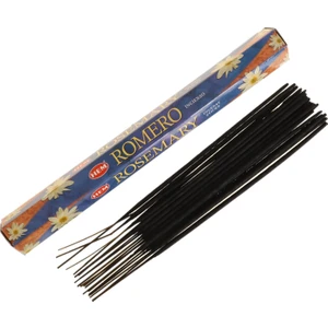 Romero - Biberiye Tütsü