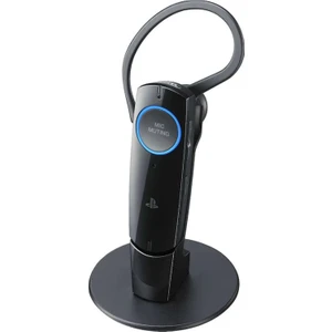 Ps3 Bluetooth Headset Vakumlu Kutusunda