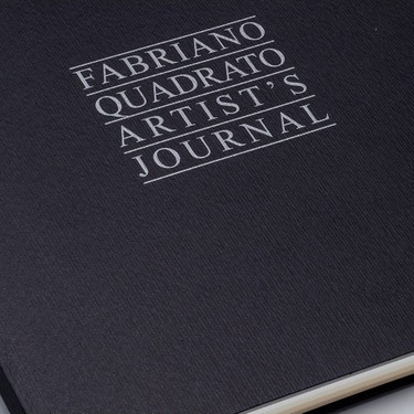 Fabriano : Quadrato Artists' Journal : Kare Eskiz & Çizim Fiyatı