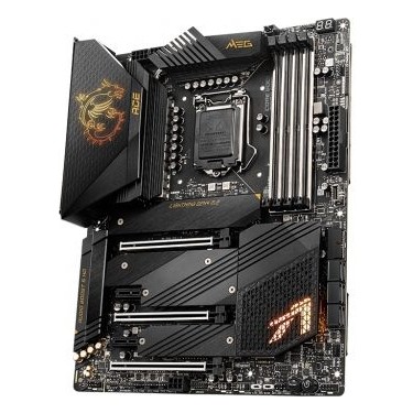 MSI MAG Z590 Corei9 10900KF DDR43600 セット MSI MEG Z590 Ace Intel Z590 DDR4 3200MHz 1200 Pin ATX Fiyatı
