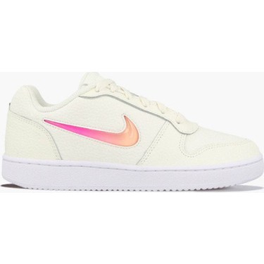 Nike Ebernon Low Prem Kad n Spor Ayakkab s AQ2232 100 Fiyat