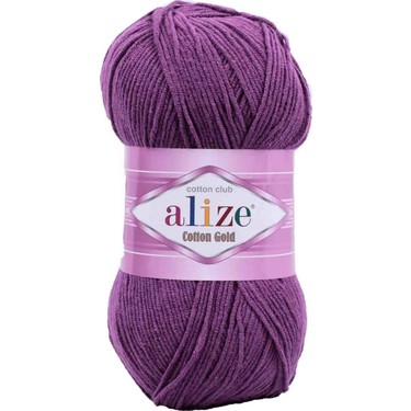 Alize Cotton Gold 446 Bal – Apple Crochet Yarns, 53% OFF