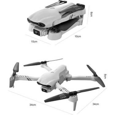 drone folding four axis series