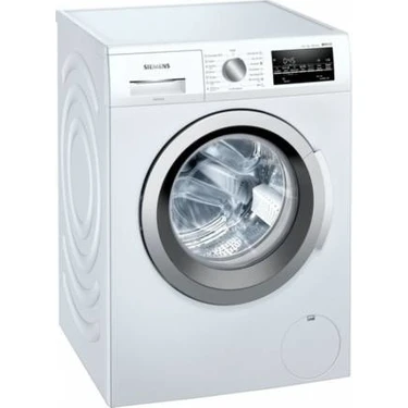 Siemens WM12US90TR 1200 Devir 9 kg Çamaşır