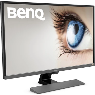 BenQ EW3270U 32 60Hz 4ms (HDMI+Display+Type-C) FreeSync 4K Fiyatı