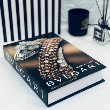 Serpenti collection bvlgari hotsell