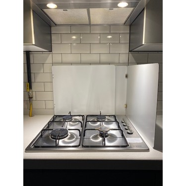 mk yapi market yag sicratmaz ocak arkasi koruyucu fiyati