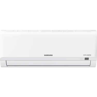 Samsung AR09TXHQBWK/SK AR35 A++ 9000 BTU Duvar Tipi