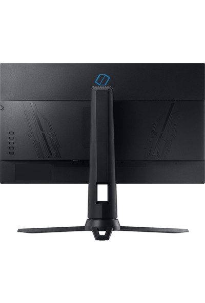 Samsung Odyssey G3 LF24G35TFWMXUF 24" 144Hz 1ms (HDMI+Display+Analog) Full HD FreeSync Monitör