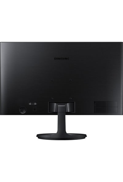 Samsung LS22F350FHRXUF 21.5" 60Hz 5ms (Analog+HDMI) Full HD LED Monitör