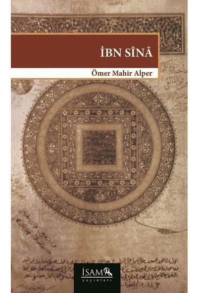 Ibn Sina - Ömer Mahir Alper