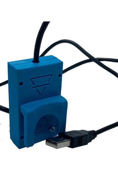 Toprak Mekatronik Apollon Dokunmatik Mouse