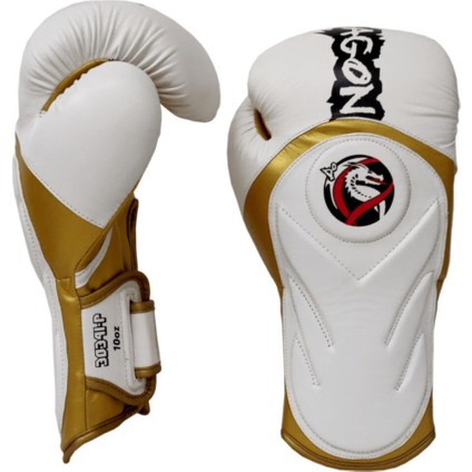 Tepito Muay Thai- Kick Boks Eldiveni