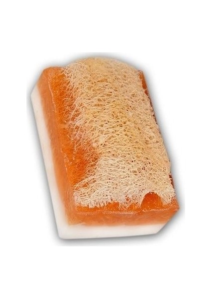 Eşek Sütü Bal Özlü Kabak Lifli El Yapımı Peeling Sabun 120GR fiyatları