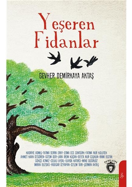 Yeşeren Fidanlar