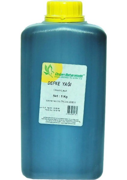 Defne (Gar) Yağı 1 kg