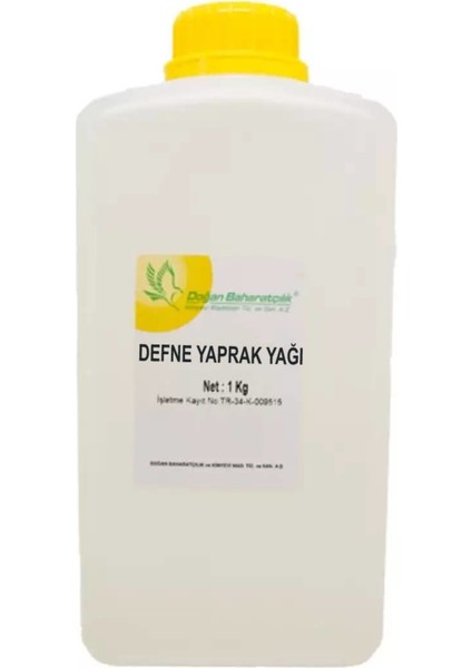 Defne Yaprak Yağı 1 kg