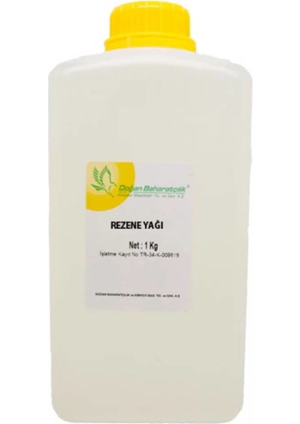 Doğan Baharat Rezene Yağı 1 kg