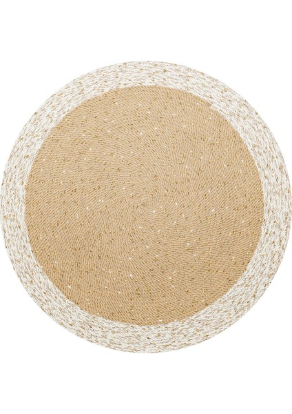 Çam Halı Patna Ptn 02 Natural Eko Halı