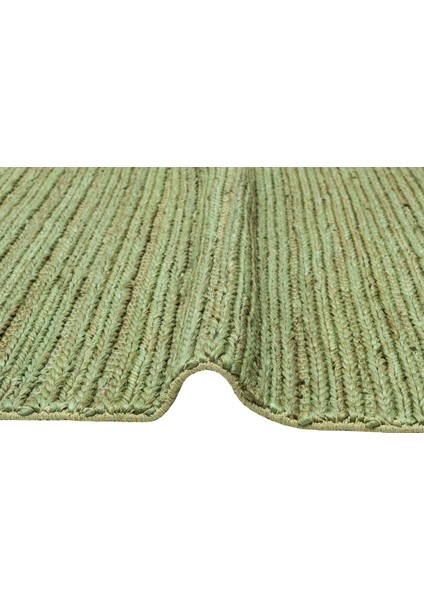 Çam Halı Netra Trıple Green Xw Eko Halı