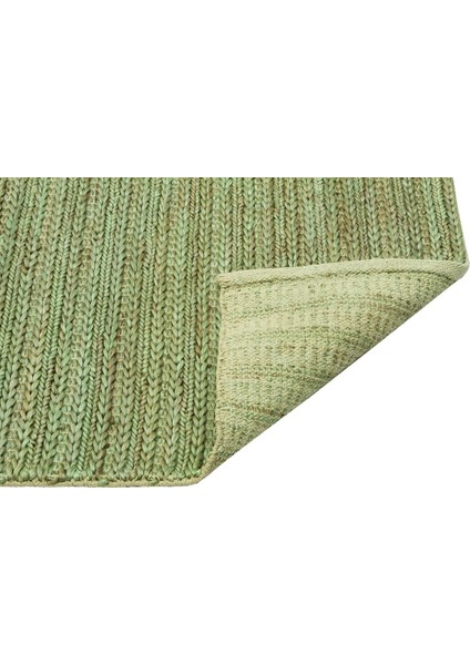 Çam Halı Netra Trıple Green Xw Eko Halı