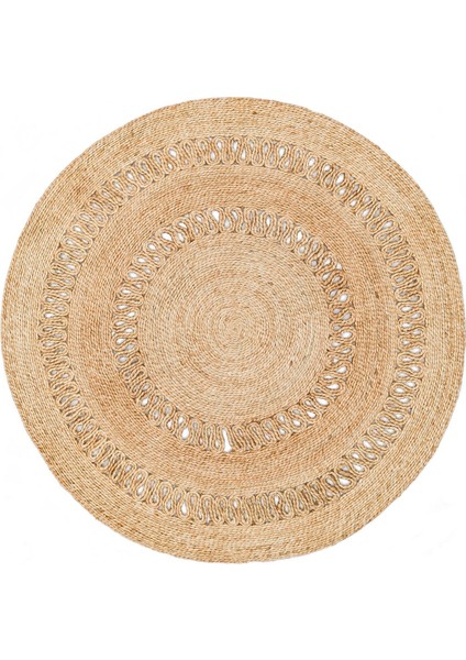 Çam Halı Solo CA-112 Natural Xw Eko Halı