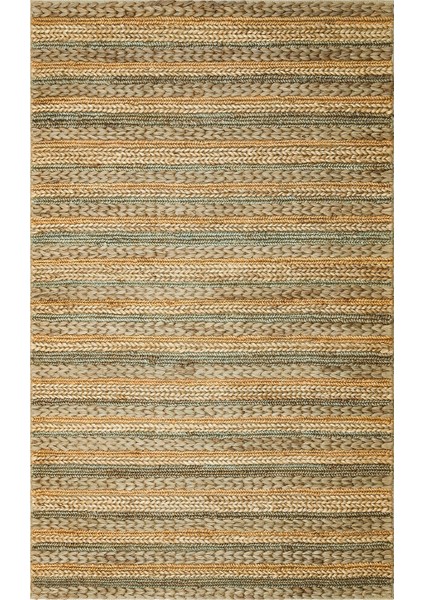 Çam Halı Netra S-1103 Grey Multy Xw Eko Halı