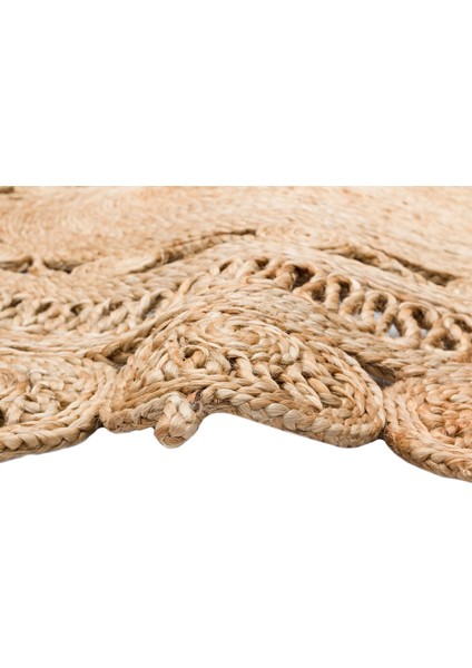 Çam Halı Solo CA-109 Natural Xw Eko Halı